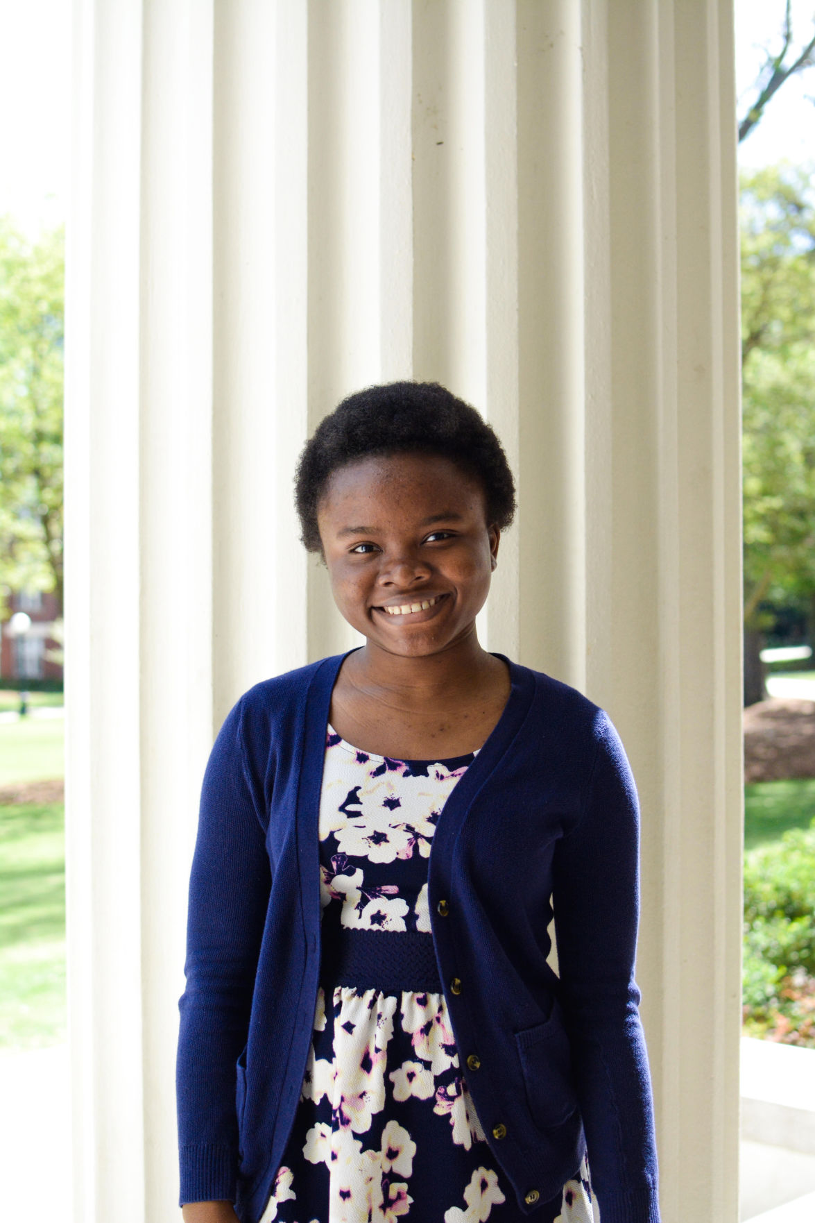 Rachael Akinola